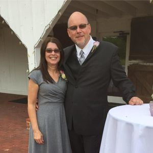 Meet your Posher, Pam